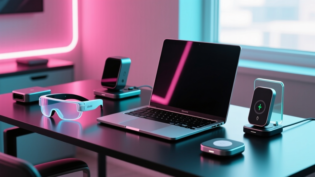 Top 7 New Devices of 2026: Best Tech Gadgets Guide