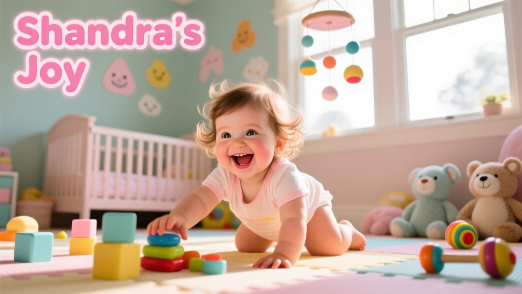 Shandra: A Case Study in Toddler Self-Regulation, Language Development, and Responsive Caregiving