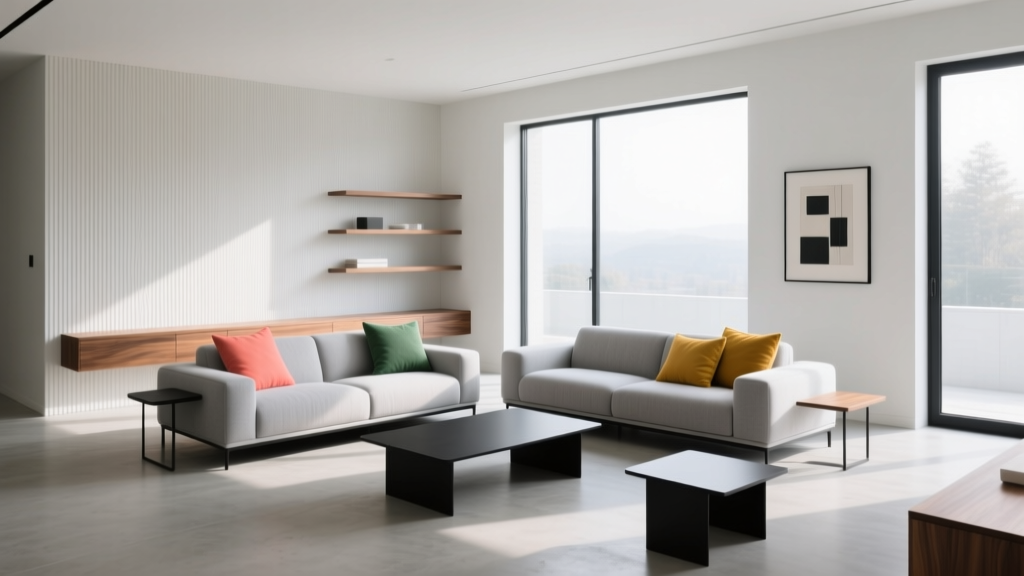 Home Office Storage: Keep Your Desk Clutter-Free