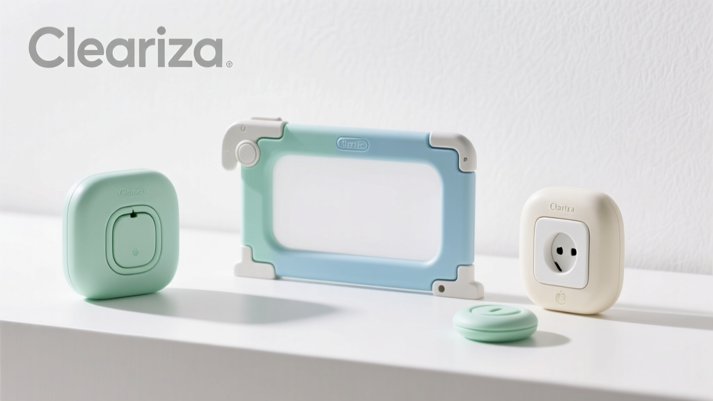 Clarisa: A Child Safety Consultant’s In-Depth Review of the Clarisa Smart Baby Monitor System