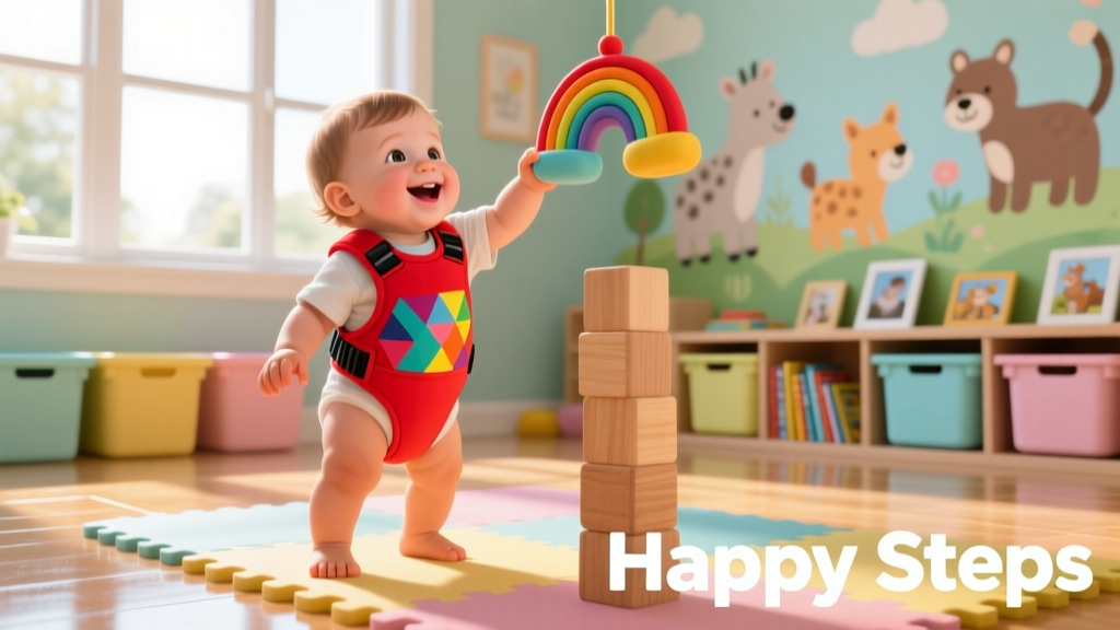Harnish: Understanding Its Role, Safety, and Practical Use in Early Childhood Settings