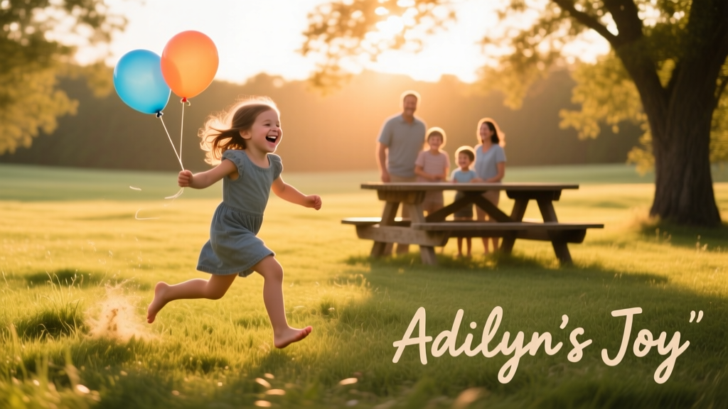 Adilyn: Understanding the Name, Identity, and Parenting Considerations for Children Named Adilyn