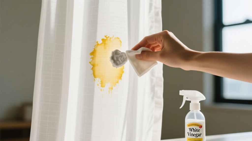 Tested: How to Get Sweat Out of Curtains Fast (2026)