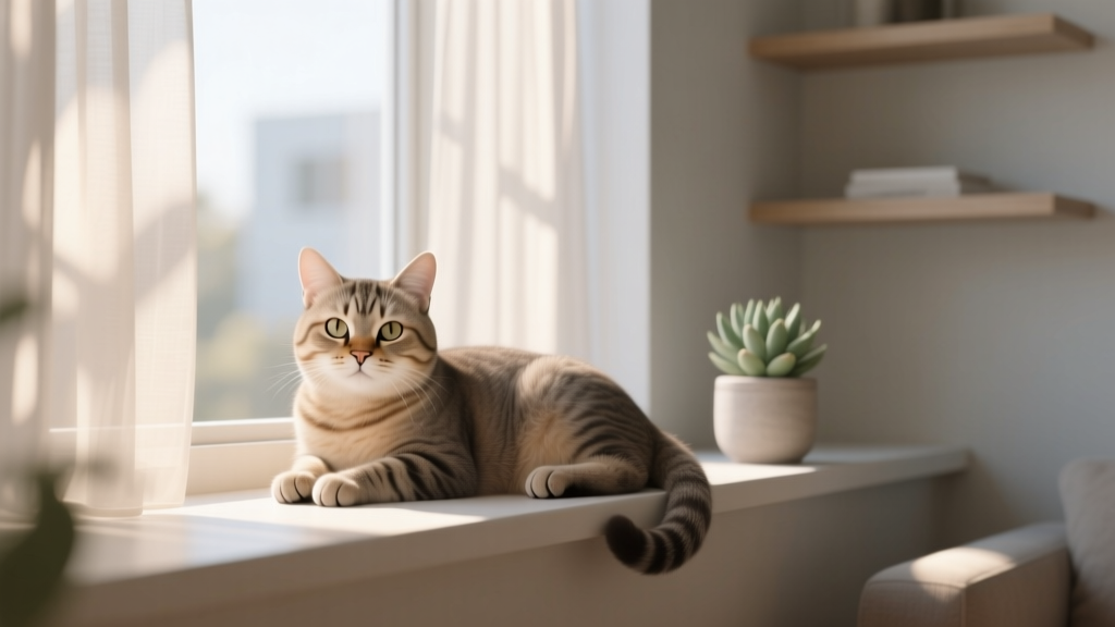Does spaying change cat behavior how to choose? The truth...