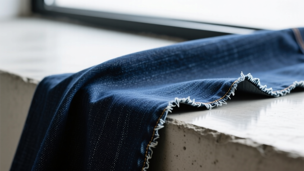 Cone Denim Fabric: The Gold Standard in Authentic Denim