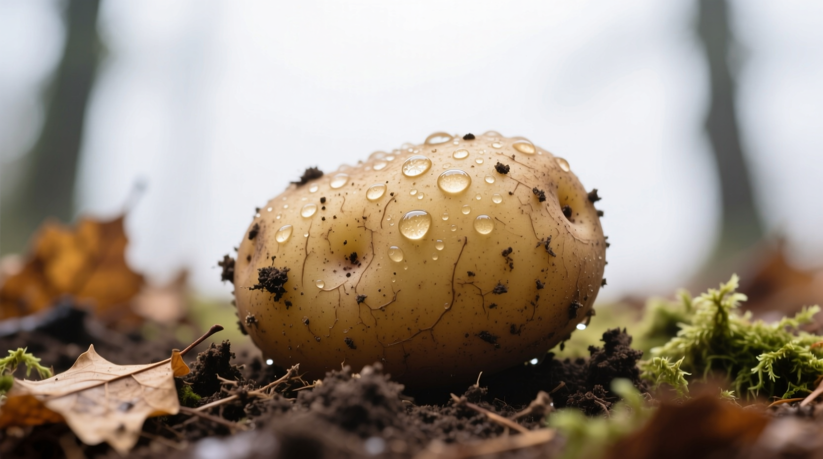 New Potatoes: What They Are & How to Use Them Properly