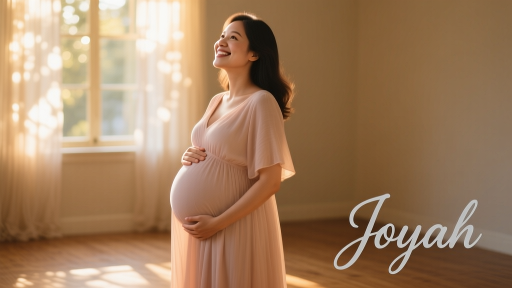 Joyah: Evidence-Based Insights on a Leading Prenatal Vitamin Brand for Modern Pregnancy Care