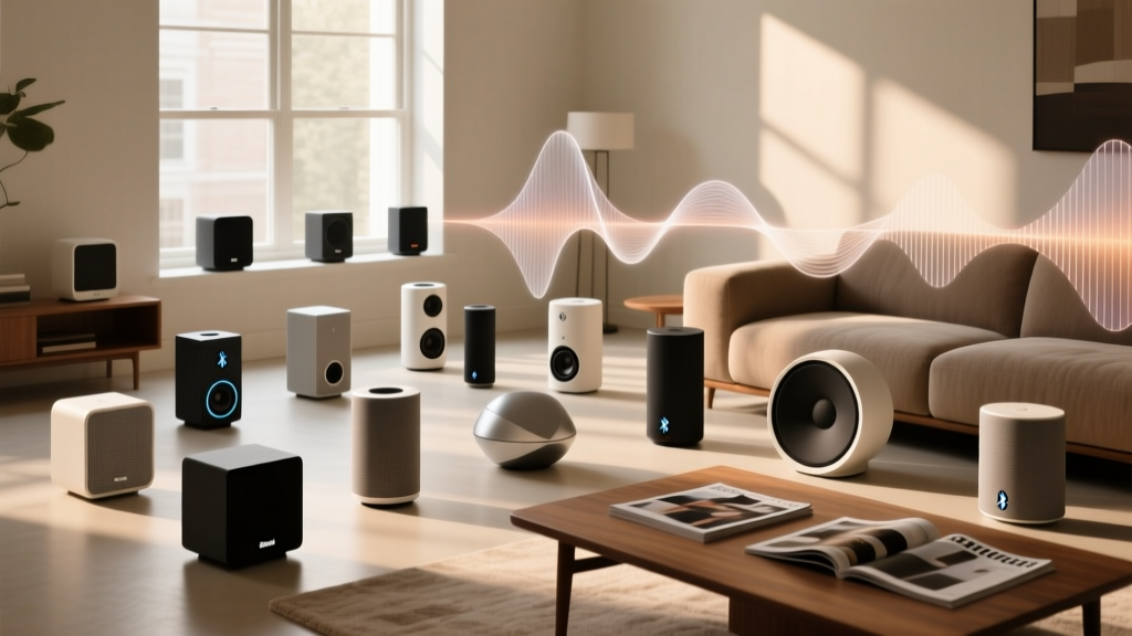 Bluetooth Speaker Loudness: Truth Behind dB Claims