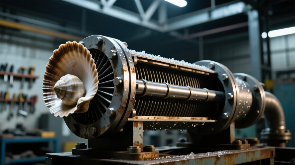Plate Heat Exchanger Problems? Top 10 Fixes Inside