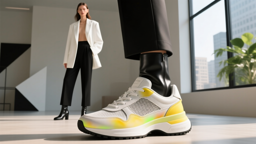 Does UV Light Damage Sneakers? The Collector’s Survival Guide