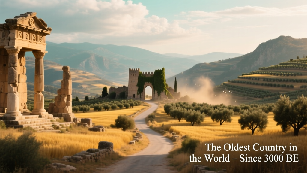 San Marino: The World’s Oldest Continuous Sovereign State — A Deep Dive into Its Unbroken Independence Since 301 CE