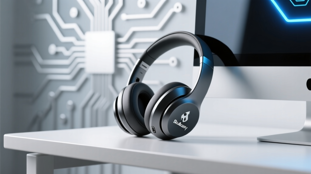 Skullcandy Wireless Headphones Not Connecting to PC (2026)