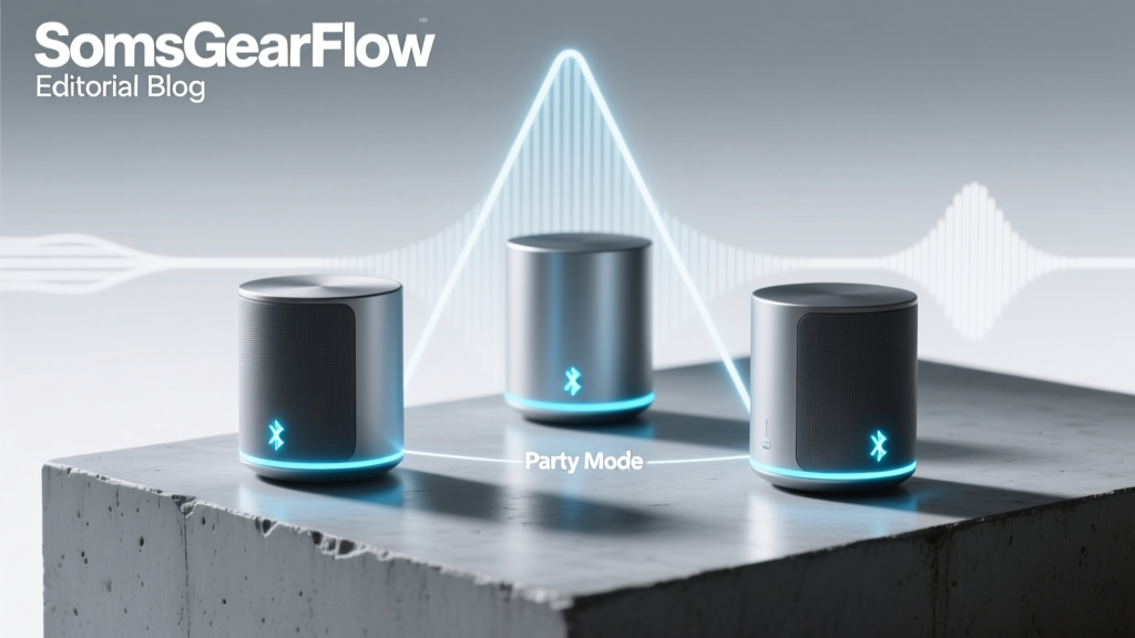 Connect Multiple Bluetooth Speakers (2026)