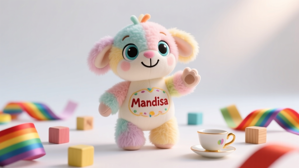 Mandisa: A Critical Safety and Market Analysis of the Popular Infant Activity Gym