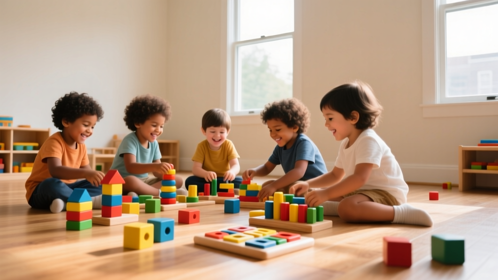 Screen-Free Family Night Activities