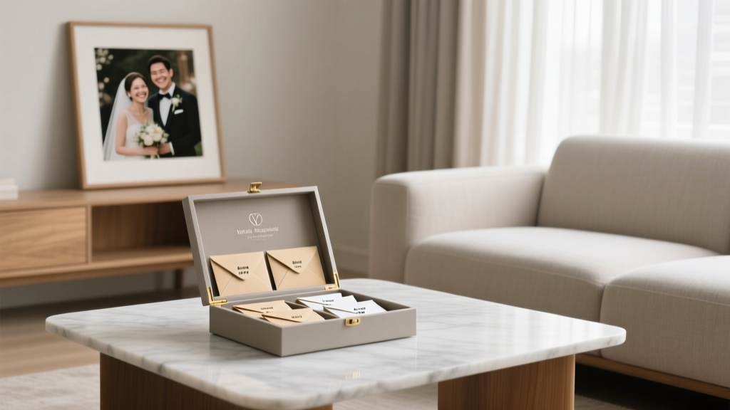 Wedding Gift Money: Relationship-Based Rules (2026)