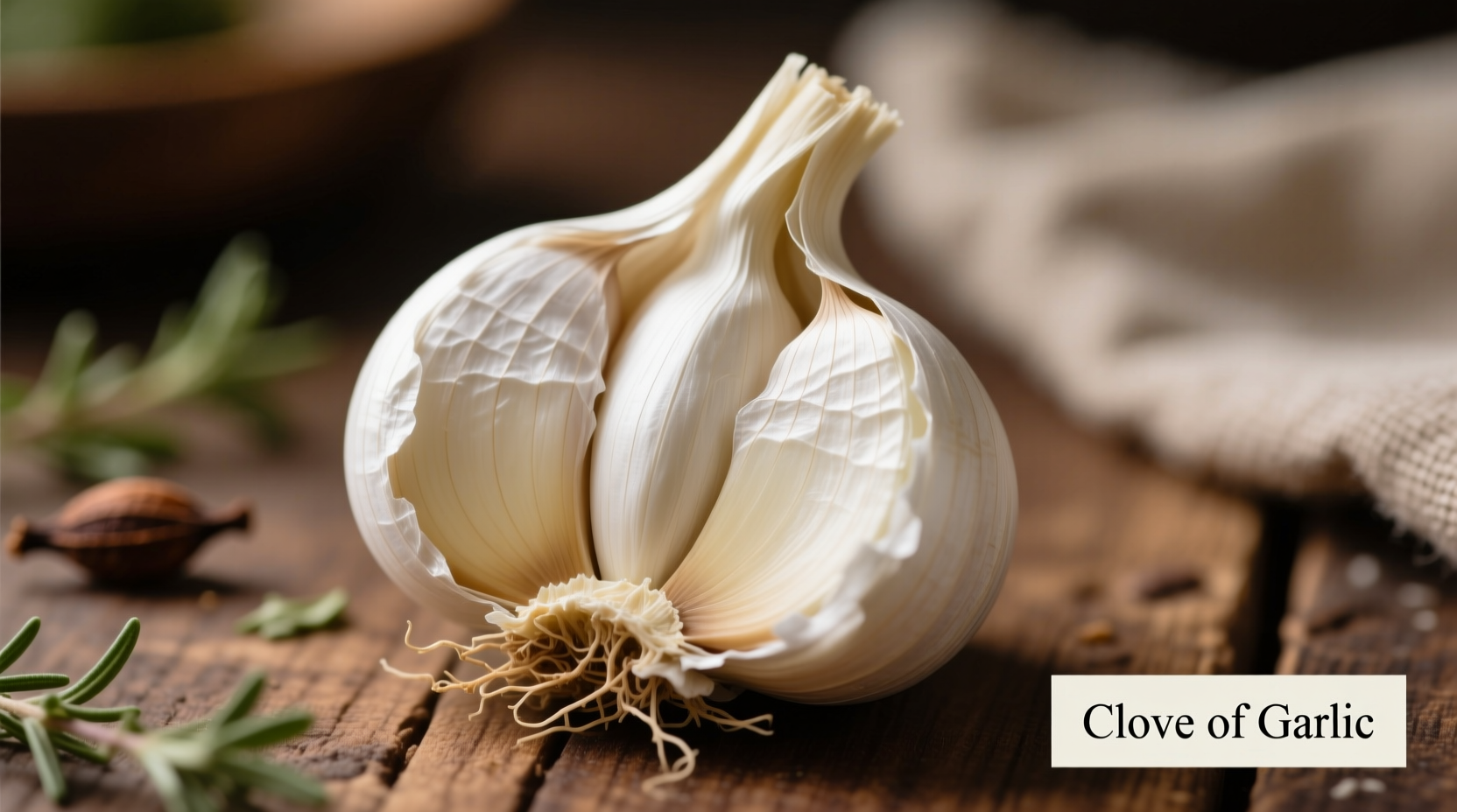 Was ist eine Knoblauchzehe? Definition, Gewicht & Anwendungstipps