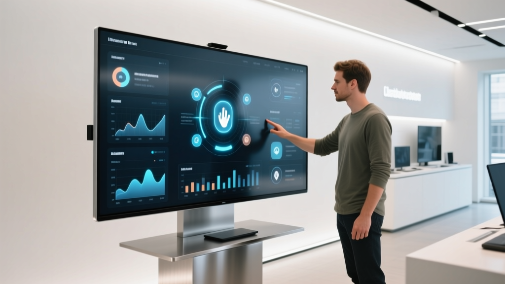 90" Touch Screen Buyers: 7 Costly Mistakes to Avoid