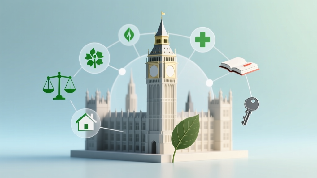 Labour Party 2026 Policies: Clear, Non-Partisan Breakdown