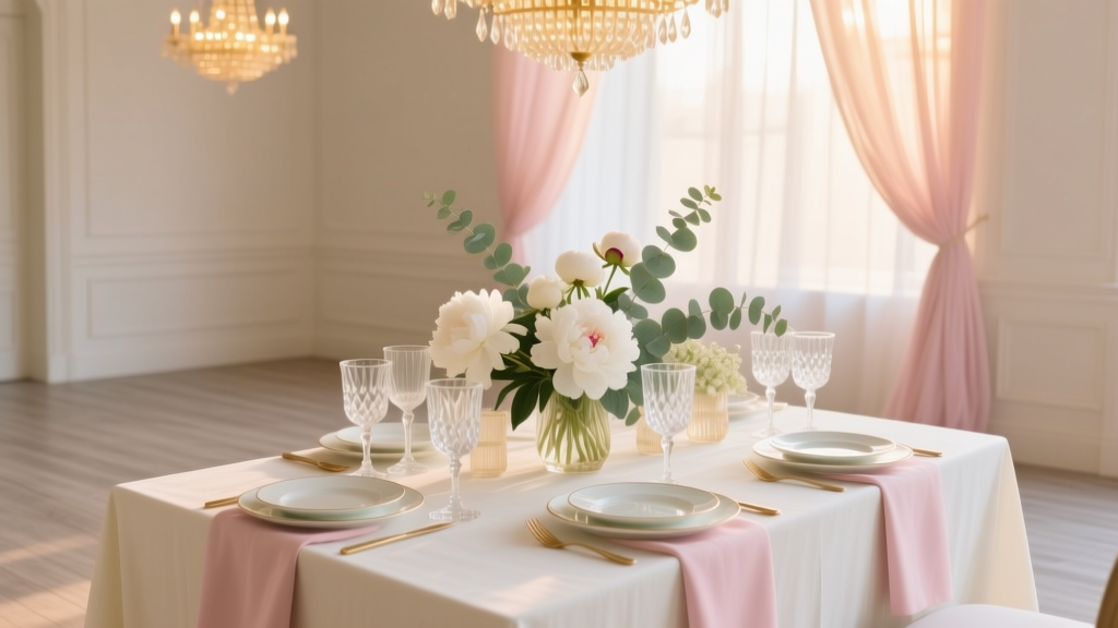 DIY Centerpieces Under $20 Each