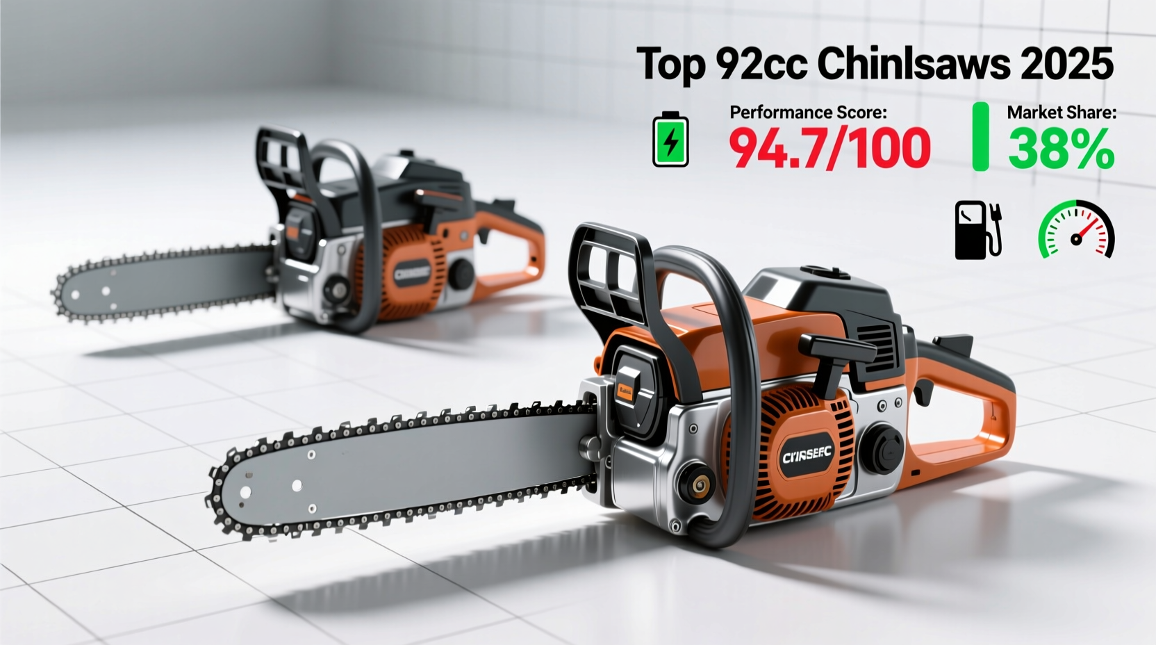 92cc chainsaw top sellers