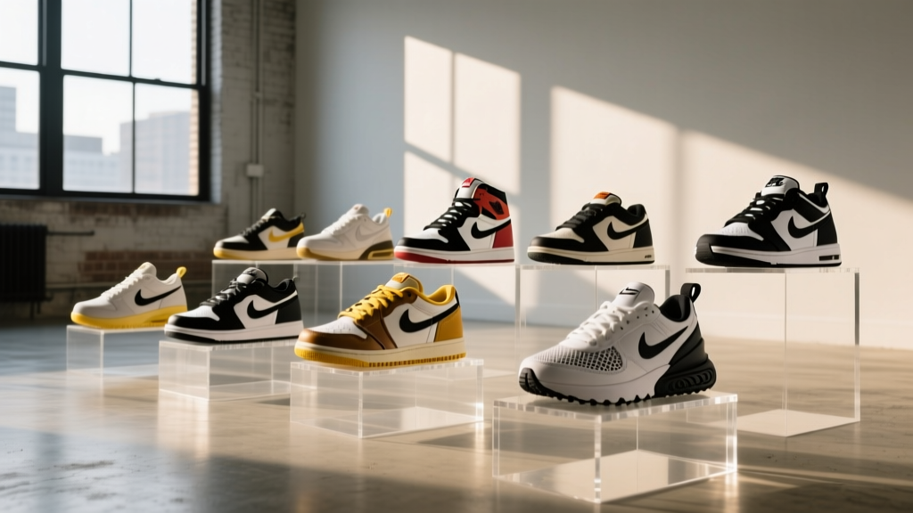 How to Store a Sneaker Collection Properly: Pro Tips