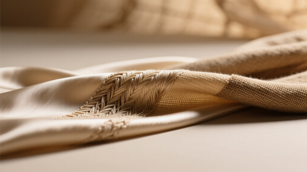 Silk Supplies: Sourcing, Specifications & Quality Deep-Dive