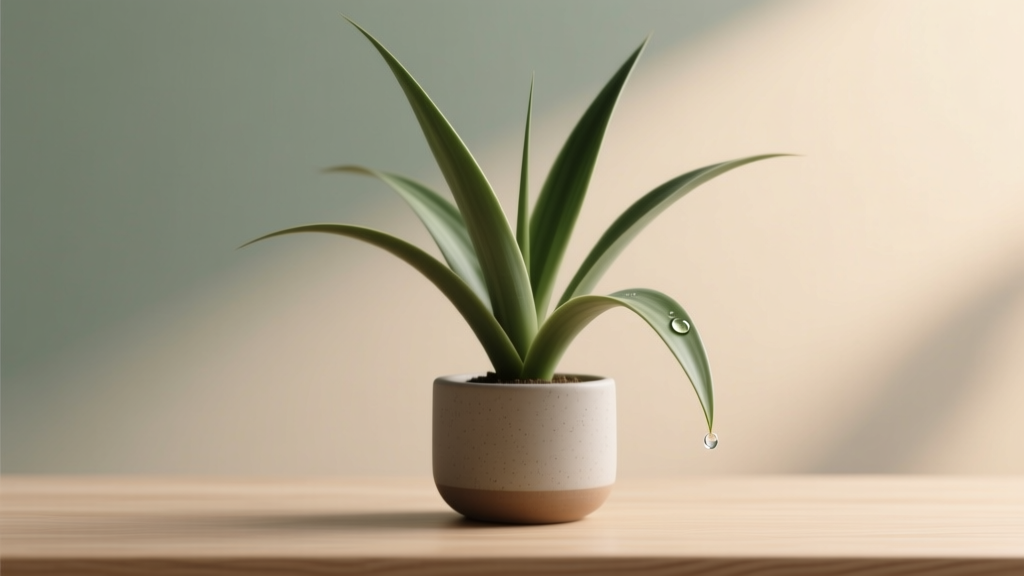 Indoor Yucca Plant Care: Watering & Growing Guide