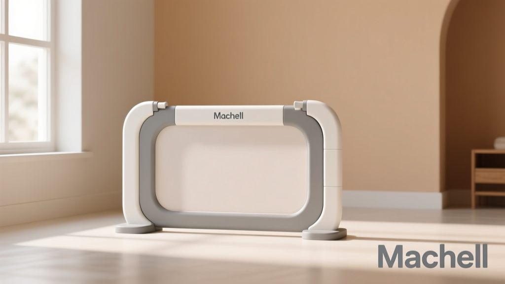 Machell Childproofing Systems: A Safety Professional's Assessment of Real-World Efficacy and Installation Best Practices