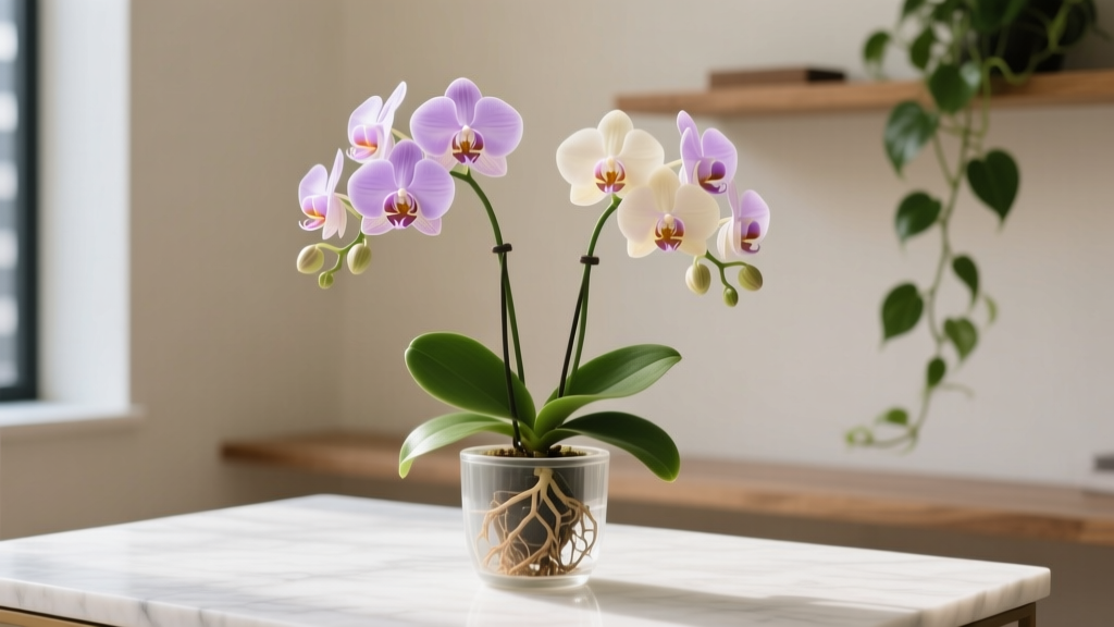 Orchid Not Blooming? 7-Step Care Reset (2026)