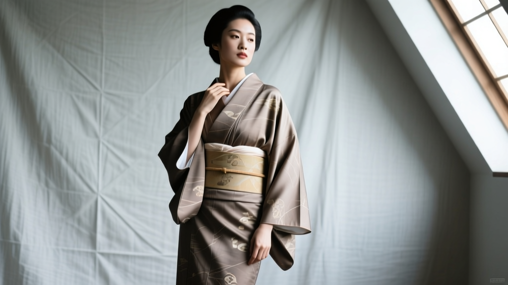 Decoding the Cinematic Kimono: Sourcing Media-Inspired Garments