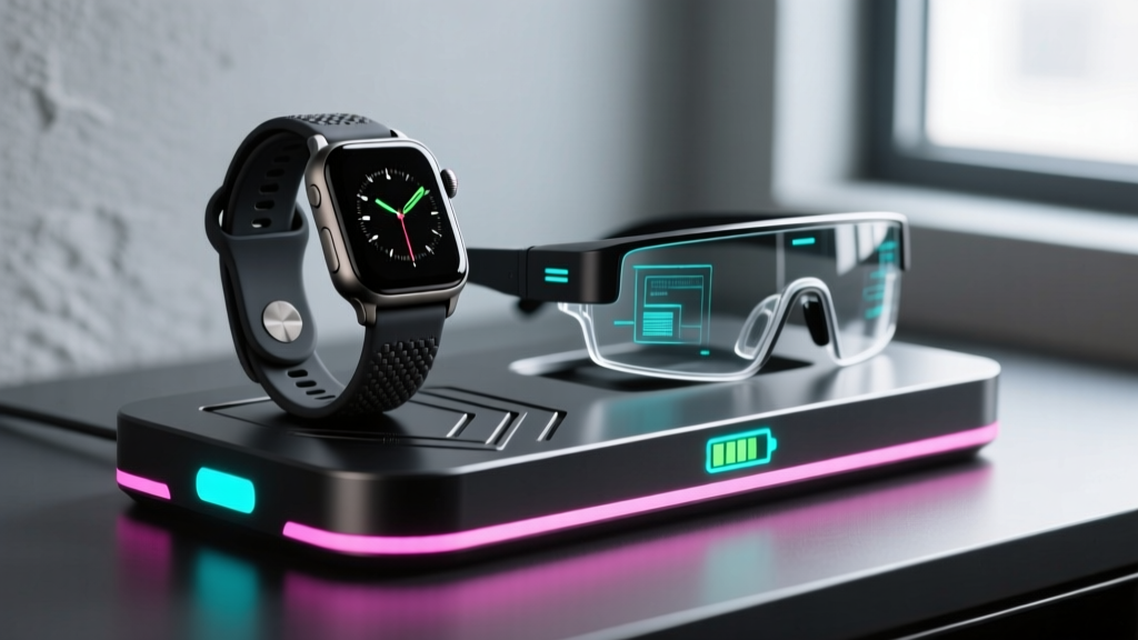 Powering Real-Life Superhero Gadgets: Battery Life & Charging Guide