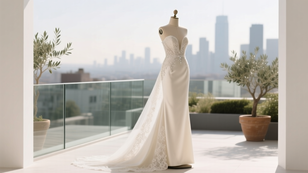 Wedding Dress Cost: Real Data & Savings Tips (2026)