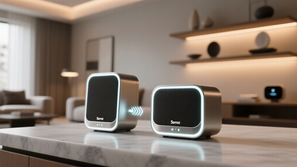 Dual Bluetooth Speakers: The 2026 Engineer’s Guide