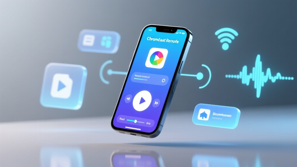 Chromecast Remote App How To Use Your Phone As A Remote: 7 Real-World Steps That Actually Work (No More Lost Remotes or Laggy Controls)