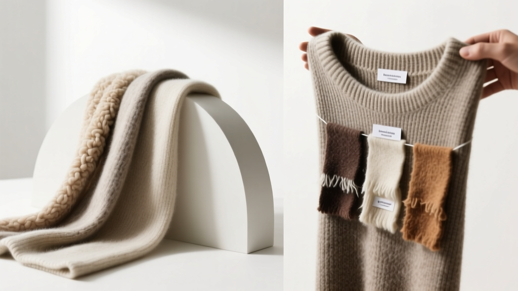 Wool Knit Troubleshooting Guide for Designers & Sourcing Pros