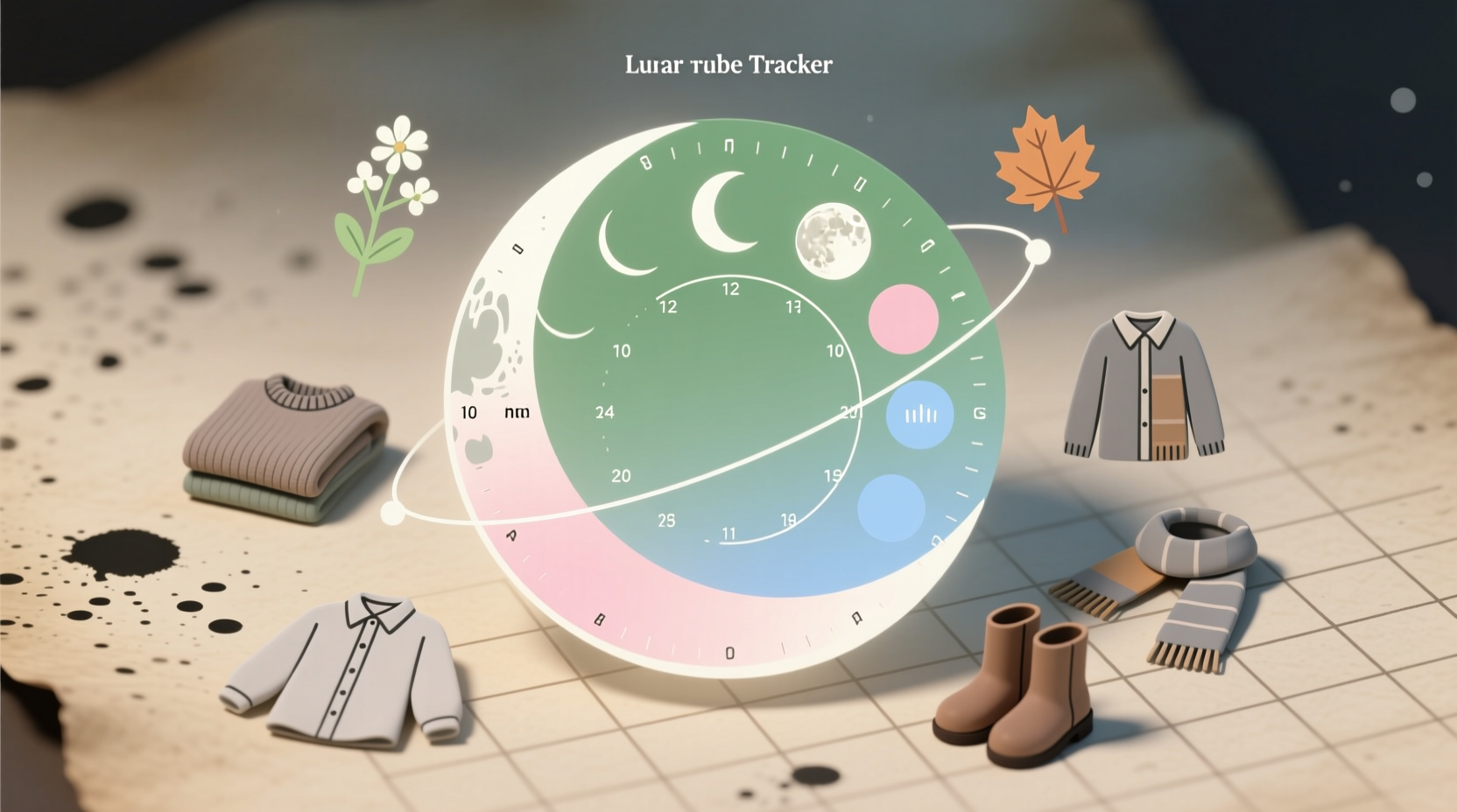 closet organization tips seasonal vs lunar wardrobe shift