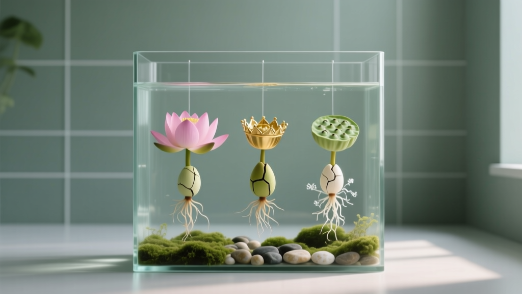 Lotus Seeds Indoors: Science-Backed Workaround (2026)