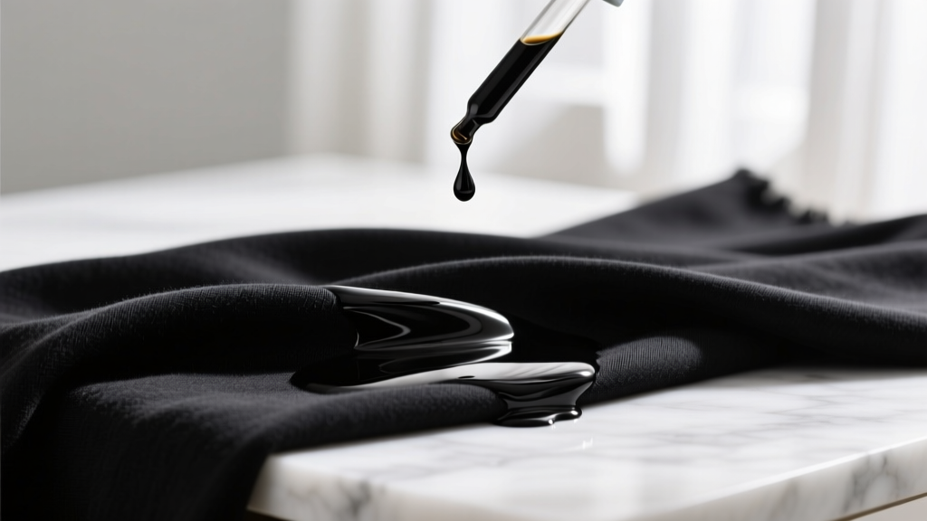RIT All Purpose Liquid Dye Black: Budget Fabric Dyeing Guide