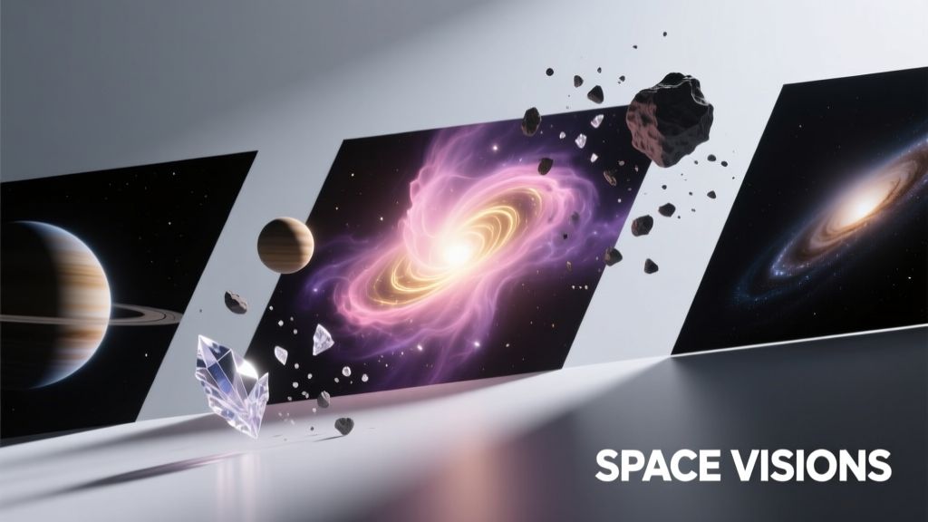 Space Shots: The Global Phenomenon of Zero-Gravity-Inspired Cocktails and Their Real-World Science