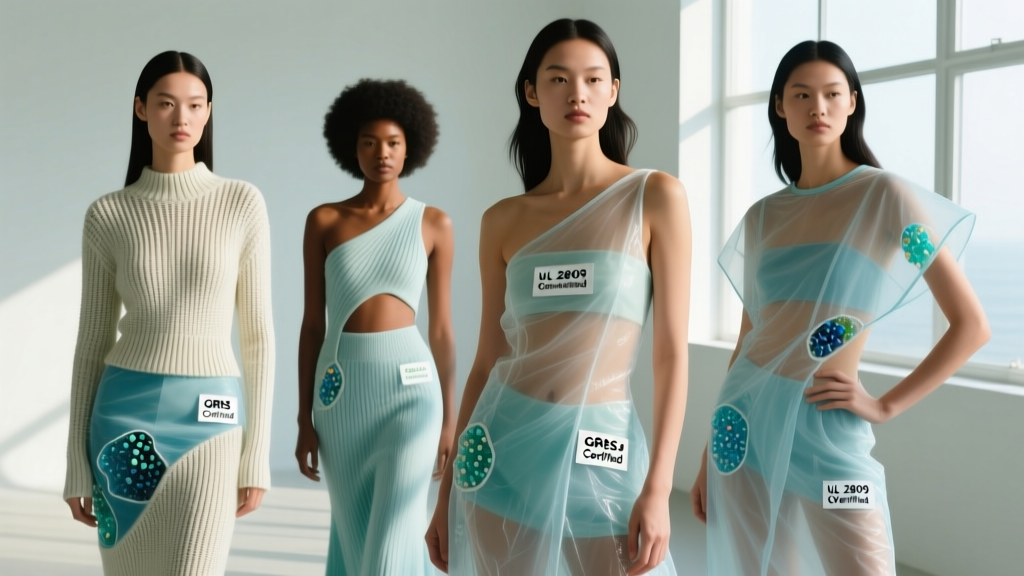 Certified Ocean Plastic: What Labels Actually Mean