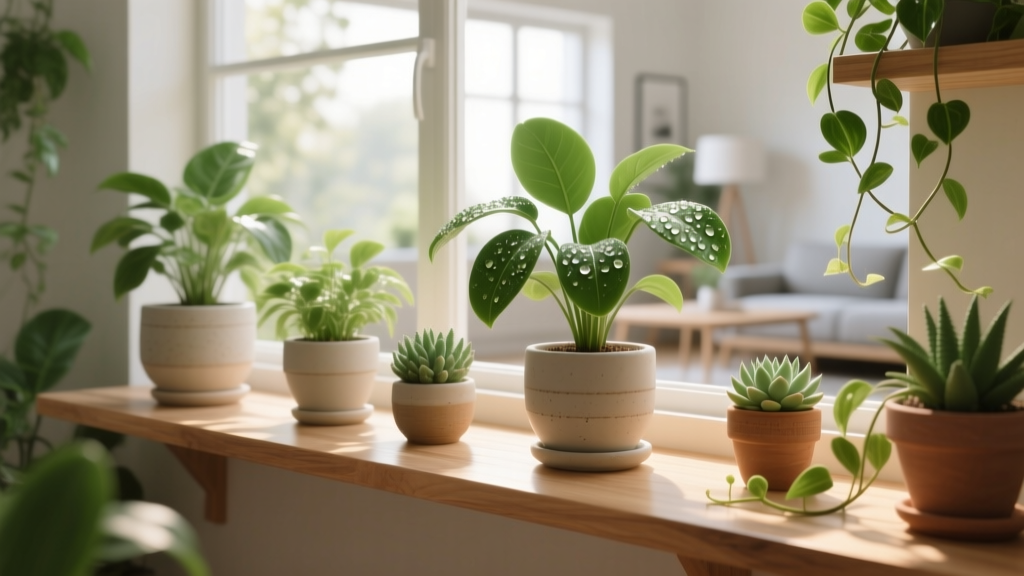 Indoor Plant Pest Control: 7 Science-Backed Prevention Tips