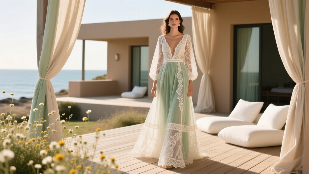 A-Line Boho Wedding Dress: 5 Fit & Fabric Truths (2026)