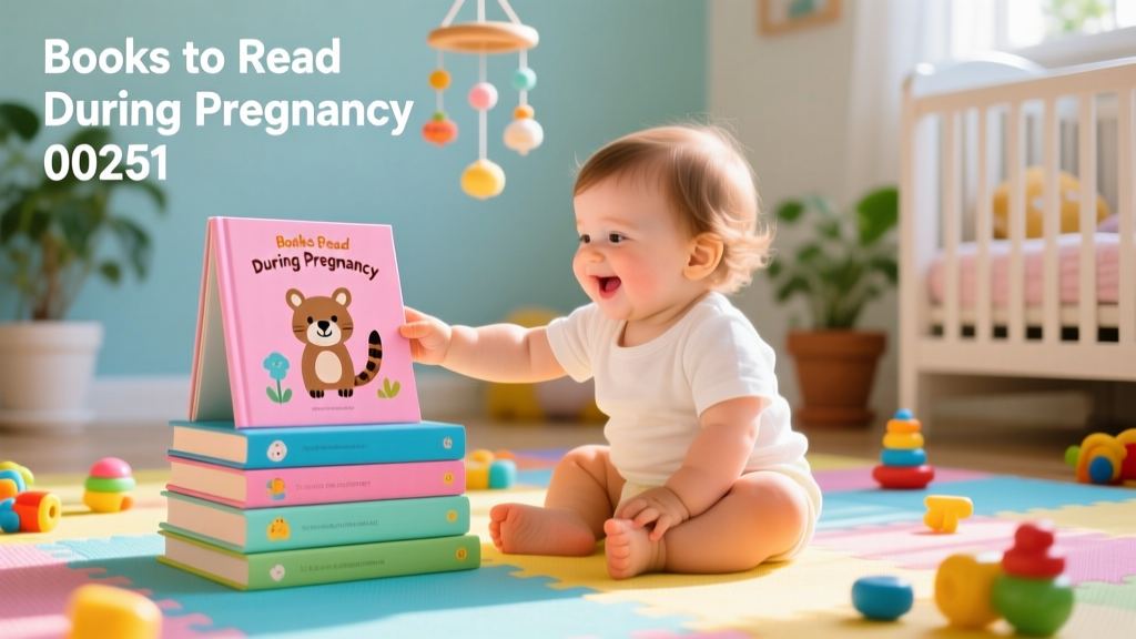12 Evidence-Informed Books to Read During Pregnancy: Science, Support, and Realistic Preparation for Parents