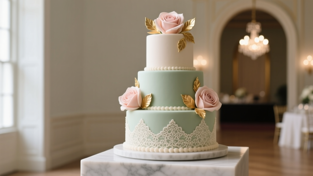 Wedding Cake Cost for 150 Guests (2026)