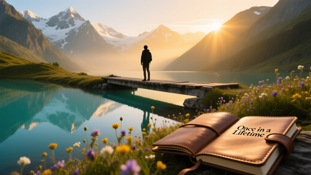 For Those Once-in-a-Lifetime Trips, You Need a Travel Specialist