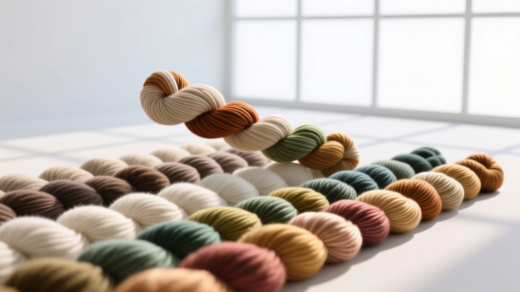 Yarn.com Explained: A Textile Pro’s Guide to Yarn Sourcing