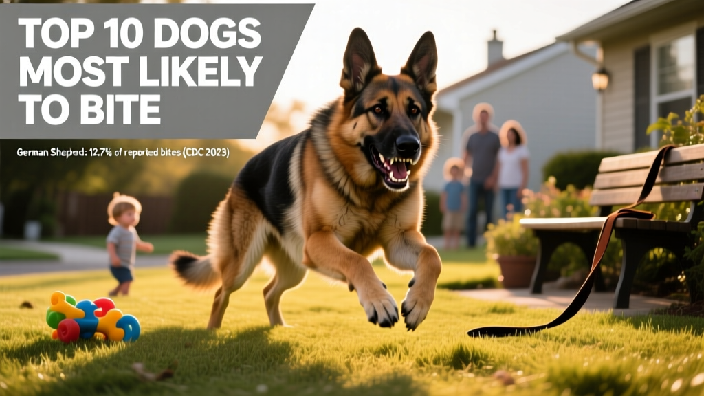 aggressive-german-shepherd