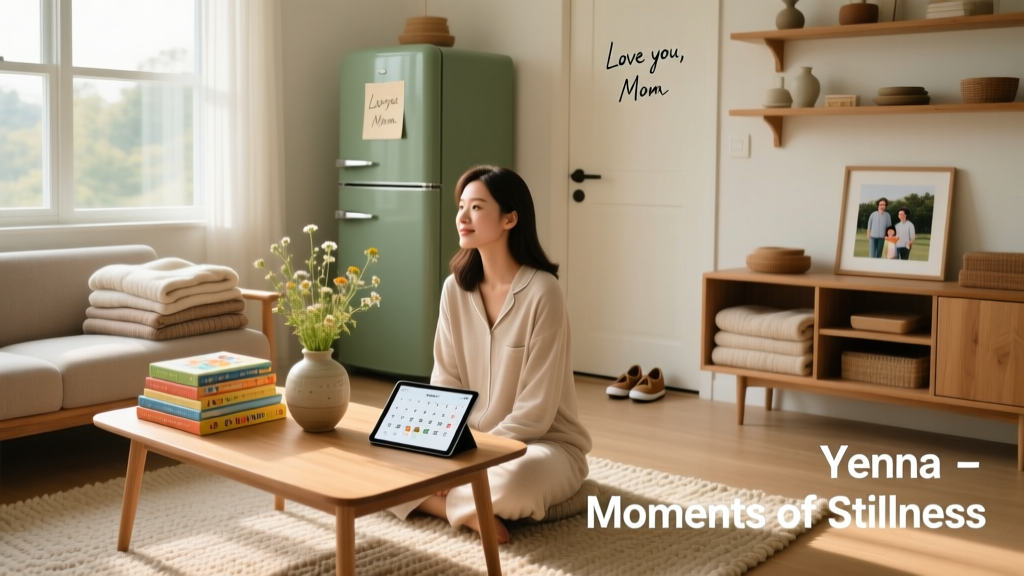 Yenna: A Practical Parent’s Guide to the Smart Baby Monitor That Prioritizes Privacy, Accuracy, and Real-World Usability