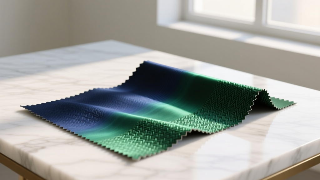 Dyemore Fabric Guide: Performance, Aesthetics & Sourcing Tips